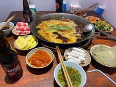 -四小区火锅·巷子里的重庆火锅(花照壁店)