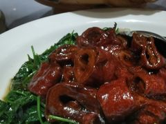 -顺风海鲜港(长寿路店)
