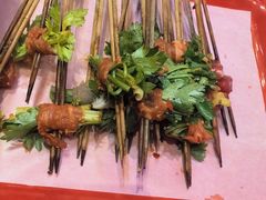 -钢管厂五区小郡肝串串香火锅(梅川路店)