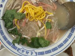 -老雒阳面馆·水席·洛阳菜(王城路店)