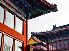-大明幻境第一城