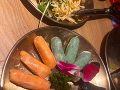 -西塔老太太泥炉烤肉(亚运村店)