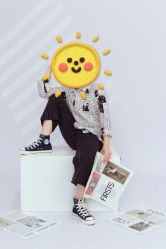 -小熊维尼高端儿童摄影(南山信和店)