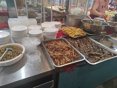 -车头老二大排档(金城步行街店)