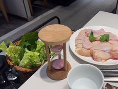 -沄记顺德菜打边炉(东直门店)