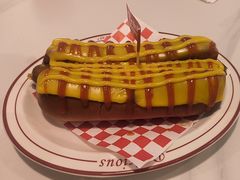 -Eckl’s爱氏热狗(猫街店)