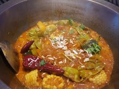 -山河屯铁锅炖·非遗铁锅炖(华强北店)