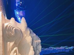 -长春世界雕塑园冰雪艺术天地