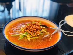 -阿庄新豫菜(通泰路店)