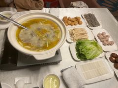 -御玺中餐厅新派湘菜