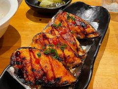 烤青口贝-SHAKEN(望馨商业中心店)