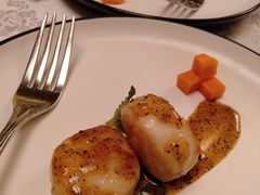 -酌宴府The China Club·广州万富希尔顿酒店(云城东路店)