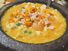 -韵秋荷(宝山龙湖天街店)