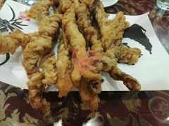 -鹊华居·地道鲁菜·海鲜·融合味(大明湖店)