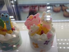 -LanTa蓝塔烘焙(锦艺城店)