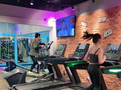 -NRG 健身私教CLUB(云山路店)