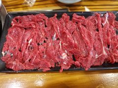-荣记潮汕牛肉火锅(仙鹤街店)