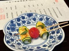 -辉·四季料亭·怀石料理·深夜食堂烧鸟·Omakase