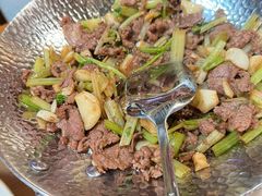 -湘阁里辣(南岭购物广场店)