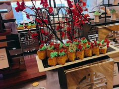 -北京王府井希尔顿酒店·万斯阁西餐厅