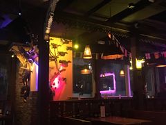 -海倫司小酒館(尖沙咀店 )