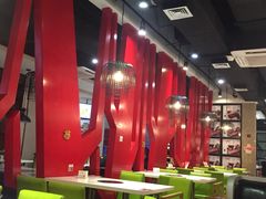 -陈记顺和牛肉火锅馆(天河北路店)