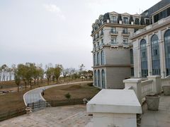 -青岛海泉湾度假区温泉