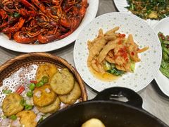 -欧记轩龙虾·私房菜(A店)