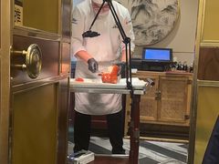 -大鸭梨烤鸭(金色漫香店)