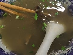牛杂汤-李荣兴(南湖东路店)