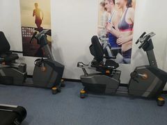 -博纳私人订制健身(中集美兰湖店)