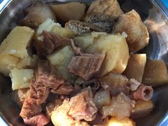 -修记牛杂店(同华东一路店)