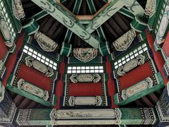 -海南文笔峰盘古文化旅游区