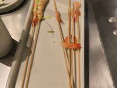 -白玉·朝鲜族烤串(南山店)