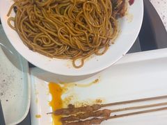 -舌尖尖传统小吃(万达店)