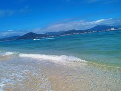 -三亚西岛海洋文化旅游区