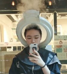 点击看大图 -东瀛造型