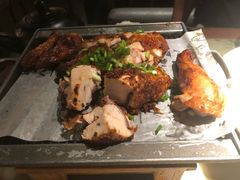 -绿茶餐厅(昌平悦荟店)