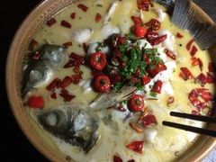 -湘与香缘·湖南菜(王府井北京市百货大楼店)