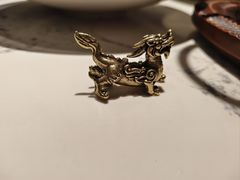 -奉天小馆·非遗东北菜(济南万象城店)