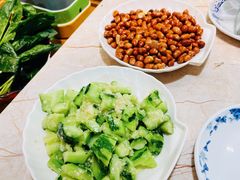 -香满锅老北京羊蝎子火锅·家常菜(新街口店)