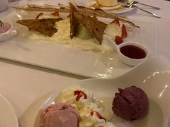 -火车头法国西餐厅