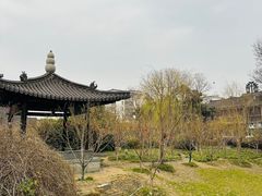 -东关历史文化旅游区-东门遗址