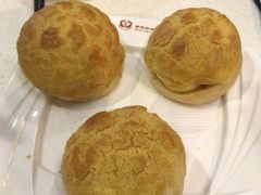 -香港新发烧腊茶餐厅(万象店)