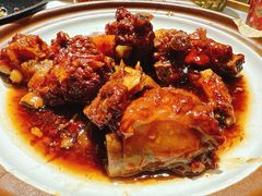 -山四砂锅(太原钟楼街店)