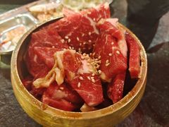 -伊茉家的烤肉店(勒泰中心店)