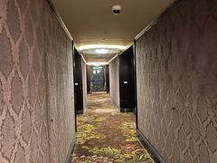 -上海浦东星河湾酒店