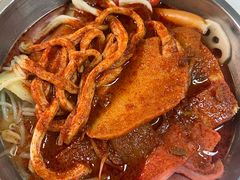 -苏袁麻辣烫(呼和浩特总局街店)