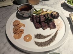 -阿吾罗日本料理(K11艺术中心店)