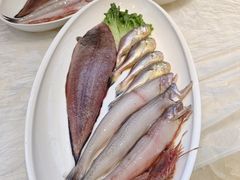 -妈妈菜舟山海鲜(定海古城店)